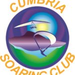 Cumbria Soaring club logo