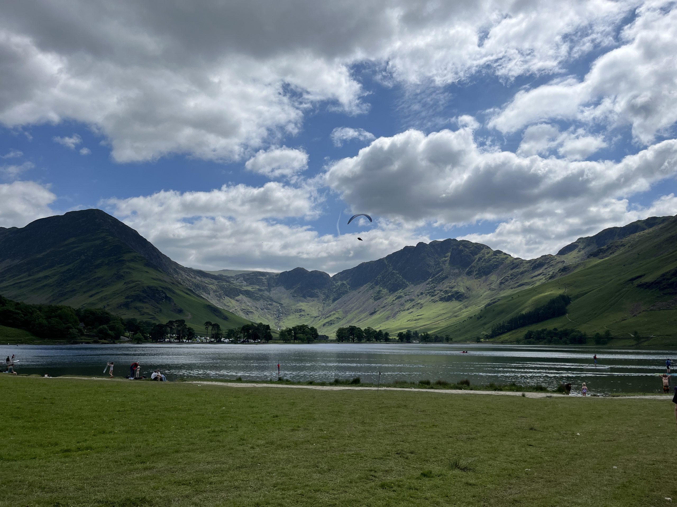 Buttermere bash 2024