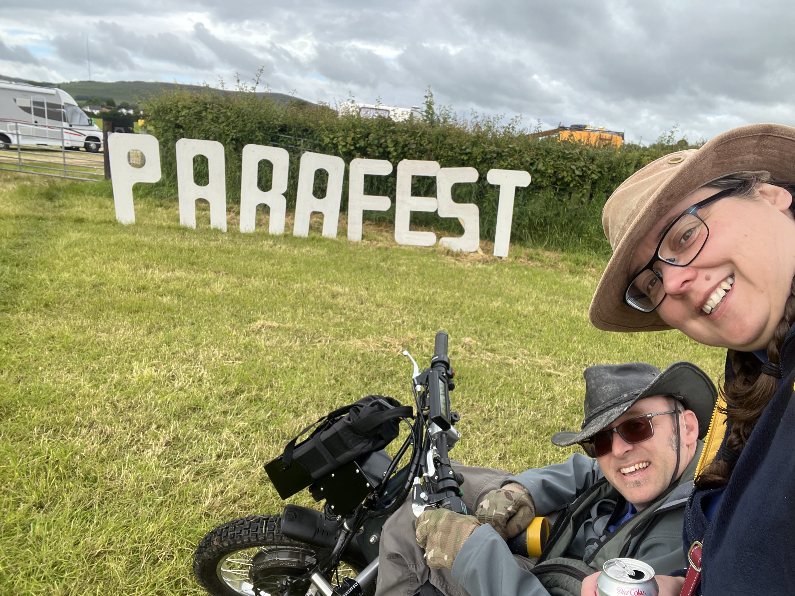 Parafest 2024