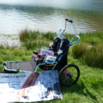 Buttermere Bash/Flyability Buggy by buttermere lake, Buttermere Bash/Flyability Buggy unveiled at BB23