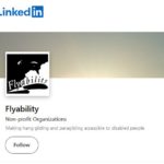 linkedin page for flyability